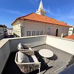Rooftop Teatro Daire Aveiro