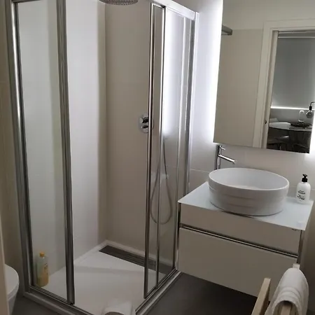 Rooftop Teatro Daire