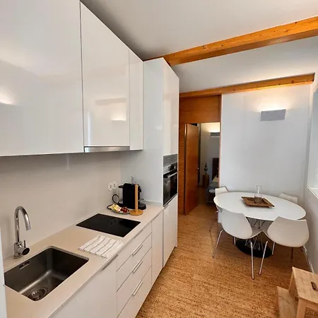 Rooftop Teatro Daire Aveiro