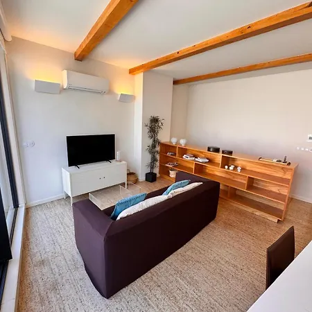 Daire Rooftop Teatro *