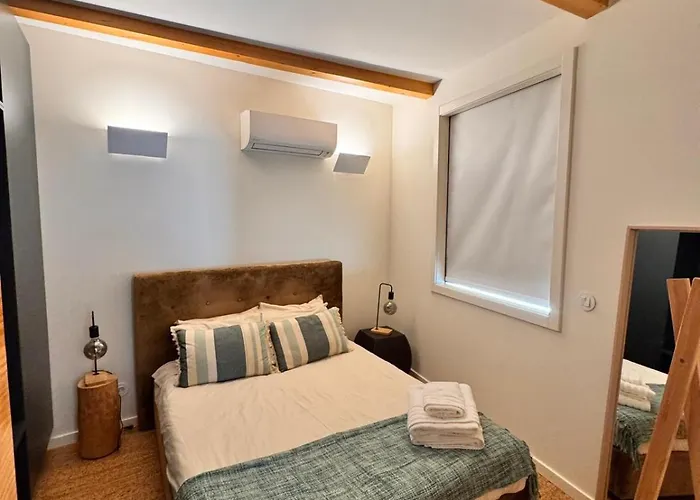 Daire Rooftop Teatro *