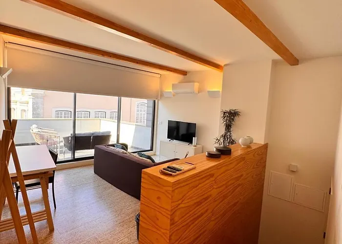 Daire Rooftop Teatro