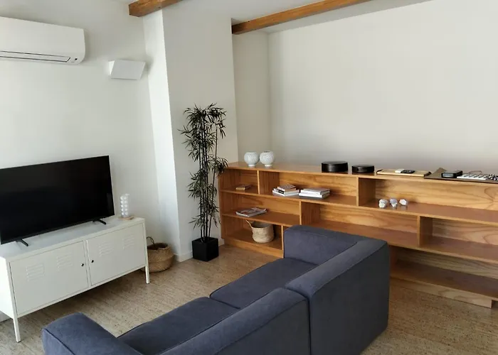 Daire Rooftop Teatro Aveiro