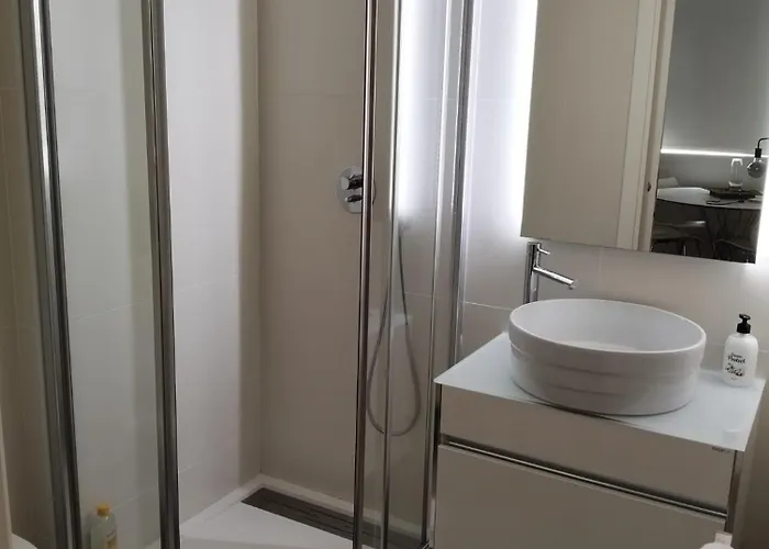 Rooftop Teatro Daire