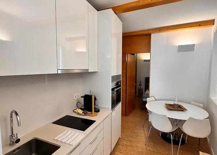 Rooftop Teatro Daire Aveiro