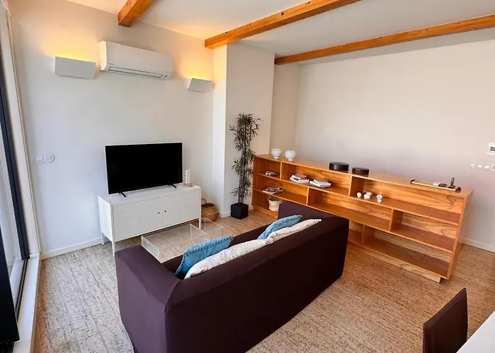 Daire Rooftop Teatro *