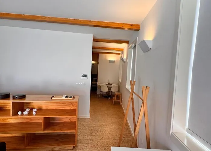 Rooftop Teatro Daire Aveiro