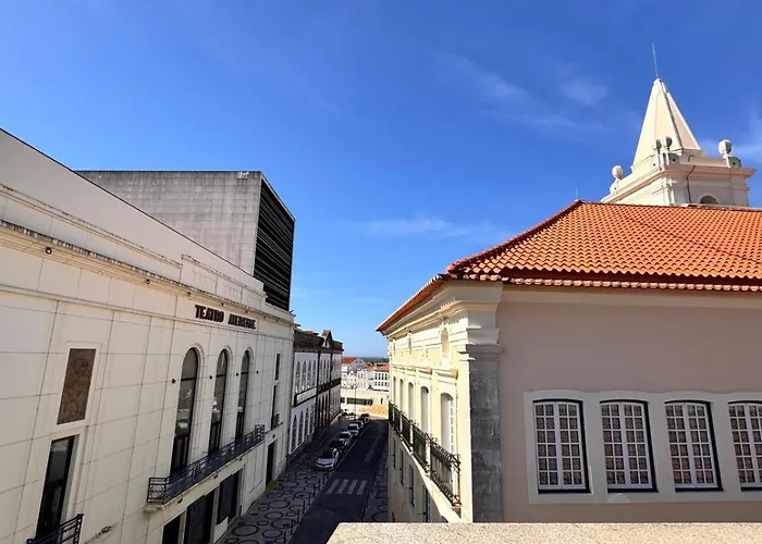 Rooftop Teatro